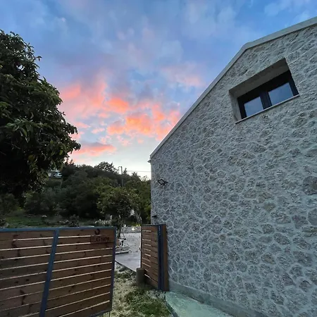 The 10k Stones Villa