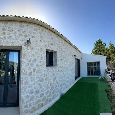 The 10k Stones Villa *