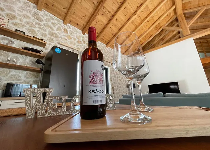 The 10k Stones Villa *