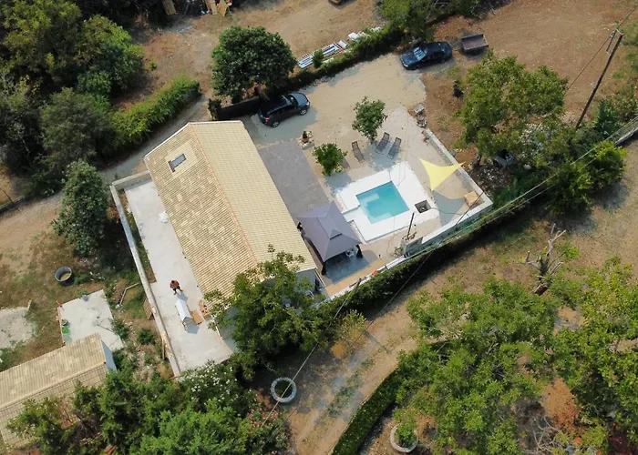 Villa The 10k Stones