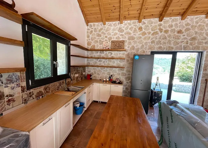 The 10k Stones Villa *