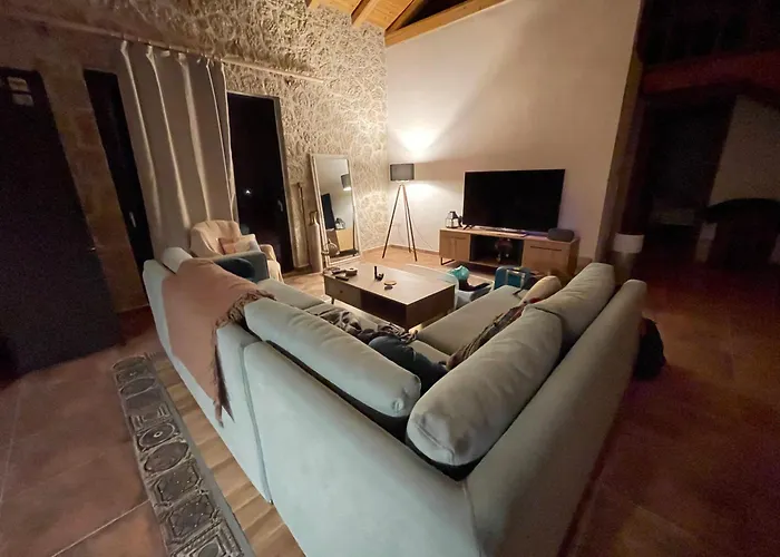 Villa The 10k Stones