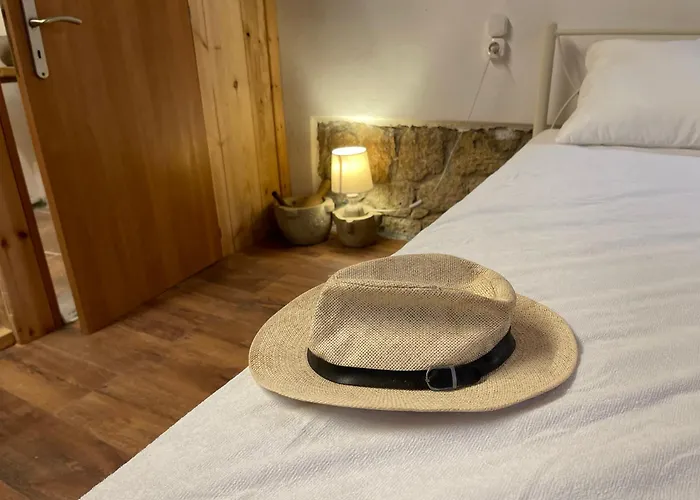 The 10k Stones Villa