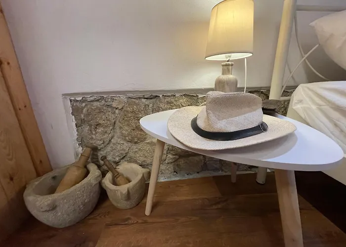 Villa The 10k Stones