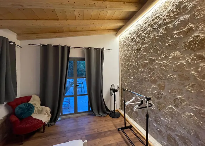 The 10k Stones Villa *