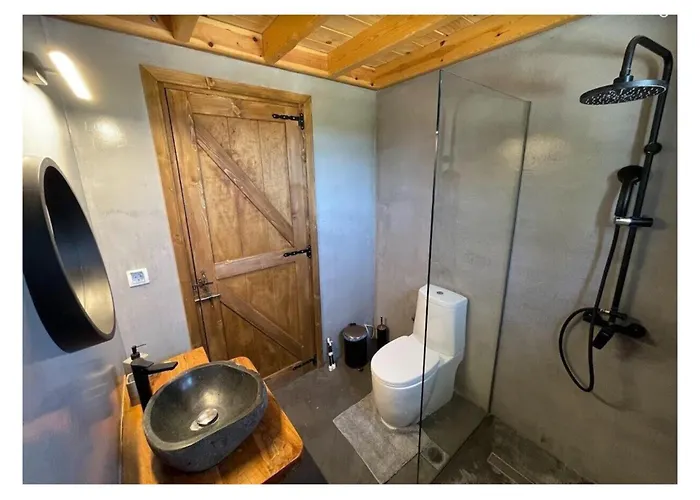 The 10k Stones Villa