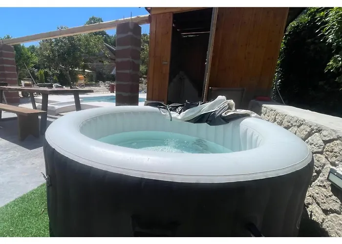 The 10k Stones Villa *