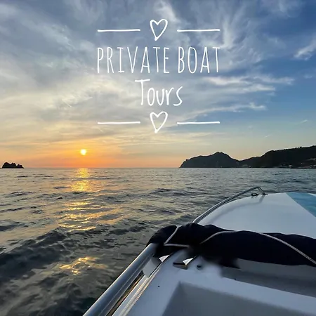 The 10k Stones * Pelekas