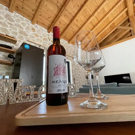 The 10k Stones Villa *