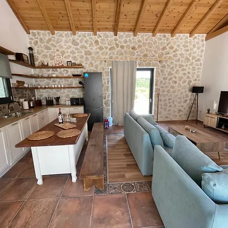 The 10k Stones Pelekas