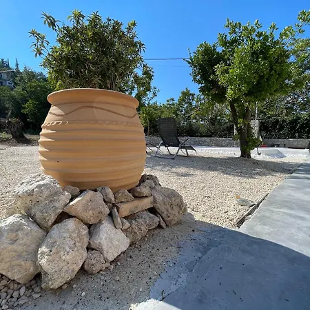 The 10k Stones Pelekas