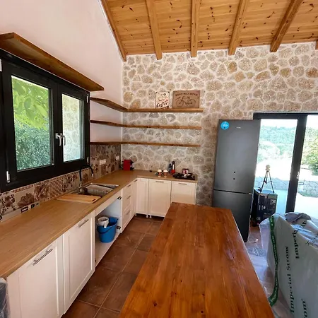 The 10k Stones Villa *