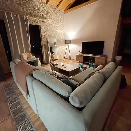 Villa The 10k Stones