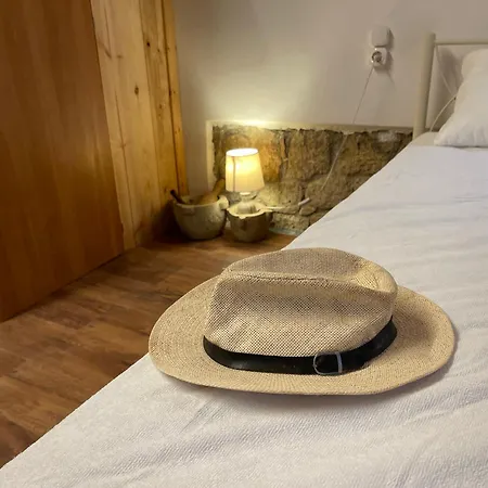 The 10k Stones Villa