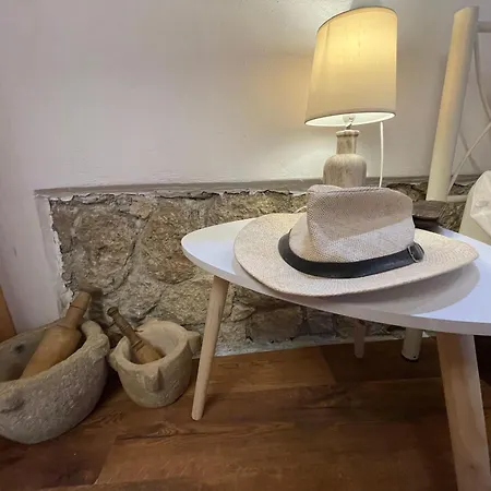 Villa The 10k Stones