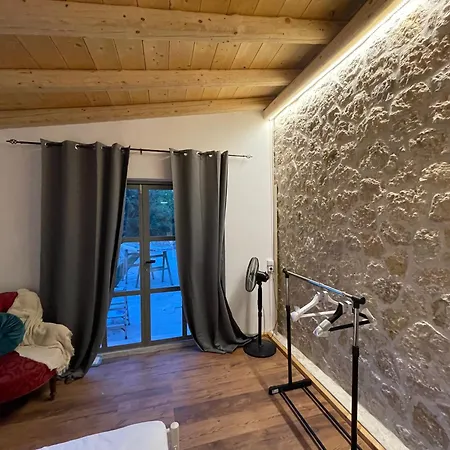 The 10k Stones Villa *