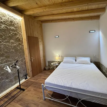 Villa The 10k Stones Pelekas