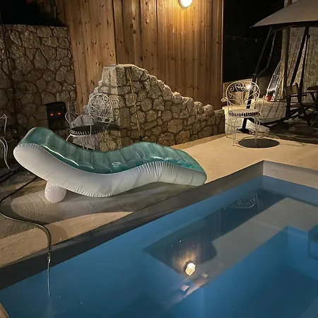 Villa The 10k Stones Pelekas