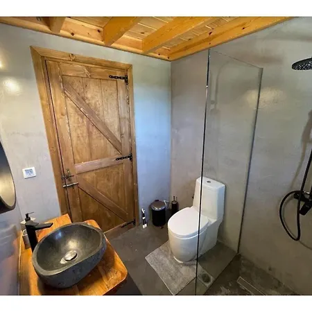 The 10k Stones Villa