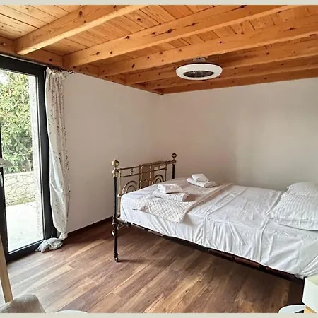 Villa The 10k Stones Pelekas