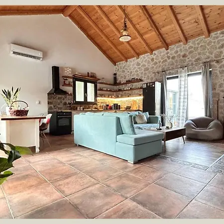 Villa The 10k Stones *