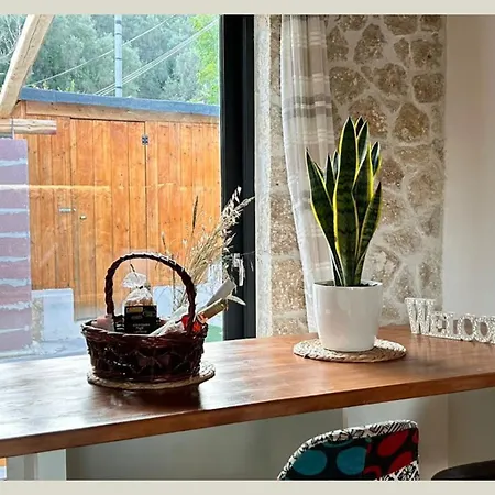 The 10k Stones Pelekas