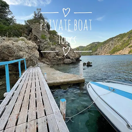 The 10k Stones Βίλα Πέλεκας