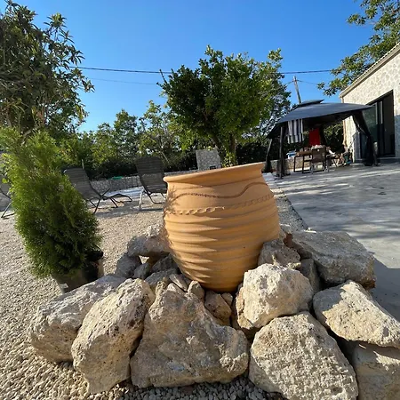 Βίλα The 10k Stones *