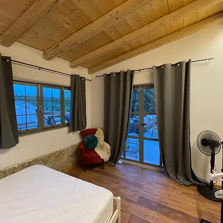 Βίλα The 10k Stones Πέλεκας