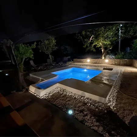 Βίλα The 10k Stones *